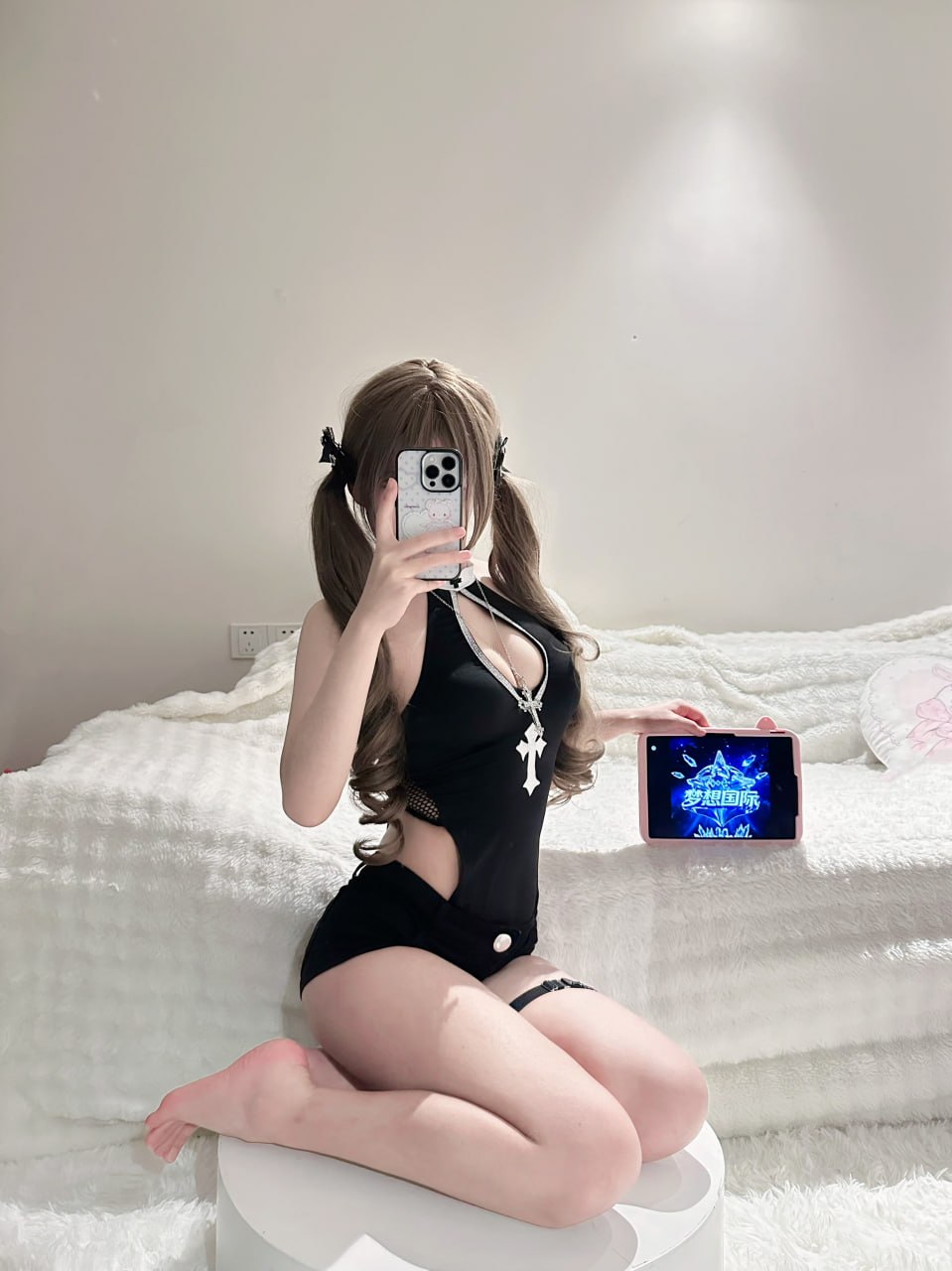 梦想国际